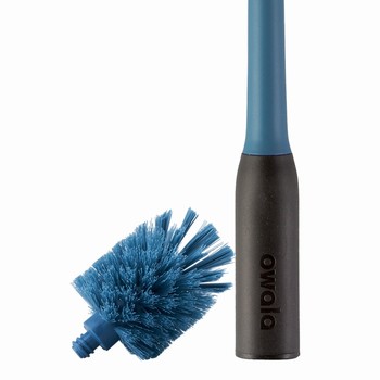 Owala 2-in-1 Bottle Brush Blue | GCEZJR795